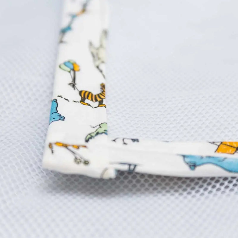 Tapete Higiênico Lavável para Cachorro | Redução de Odor