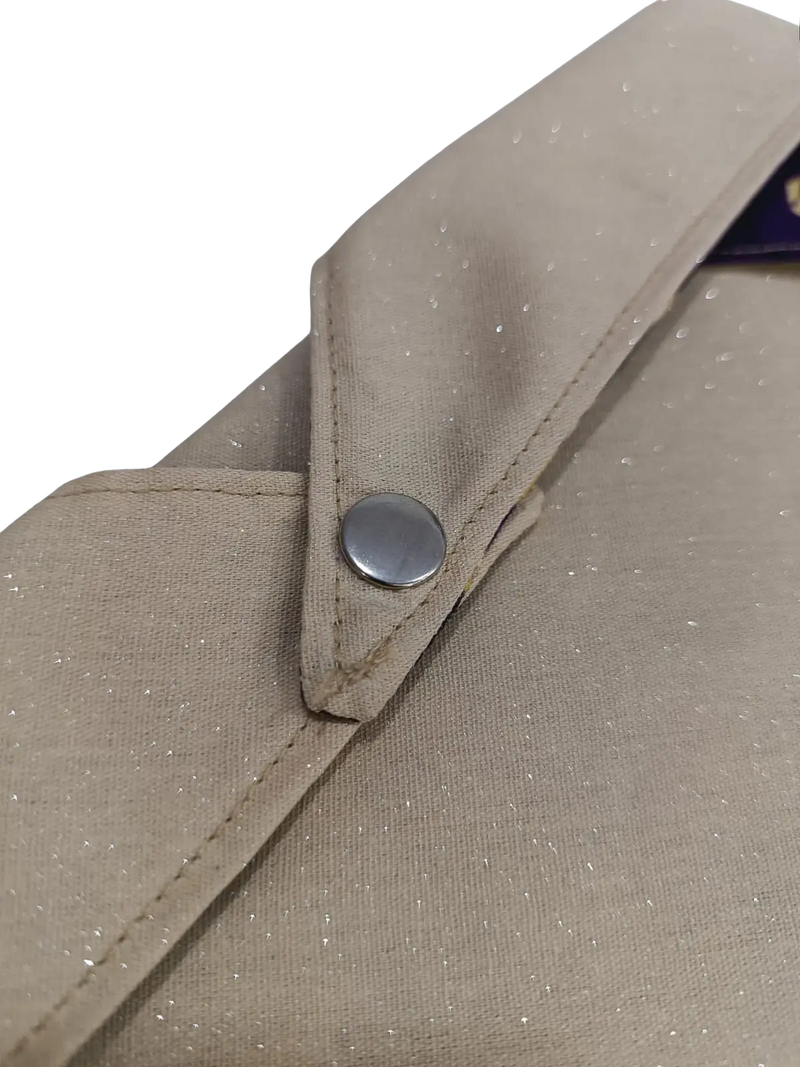 Bandana para pet Halloween Cachorro Gato