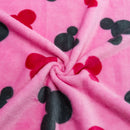 estampa manta pet aberto