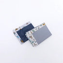 Kit 2 Tapetes Higiênicos Laváveis para Cachorro | Reutilizável e Ecológico