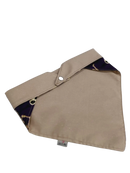 Bandana para pet Halloween Cachorro Gato