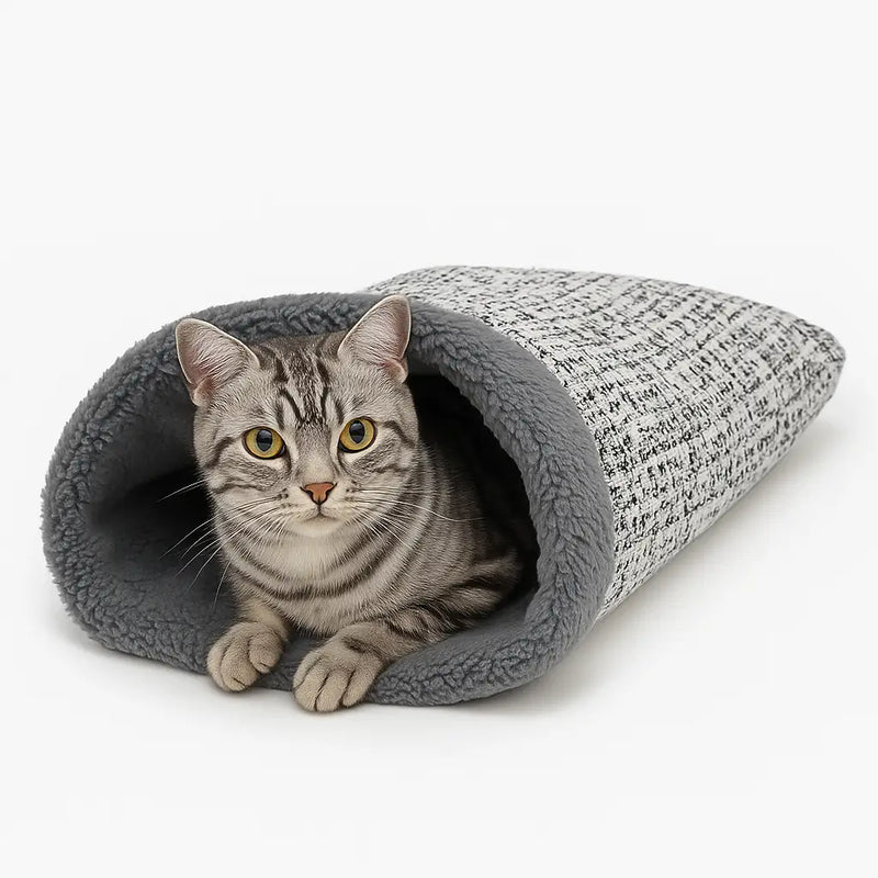 Saco de Dormir para Gatos